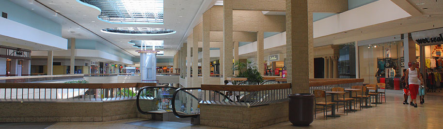 Century III Mall